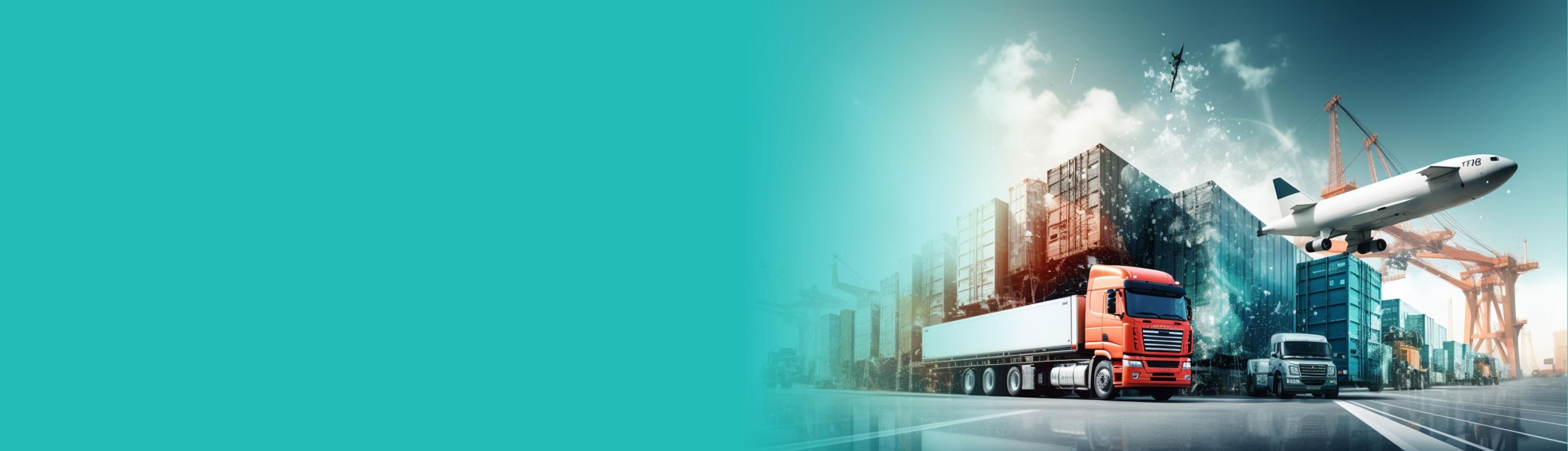 Food and Agriculture Banner