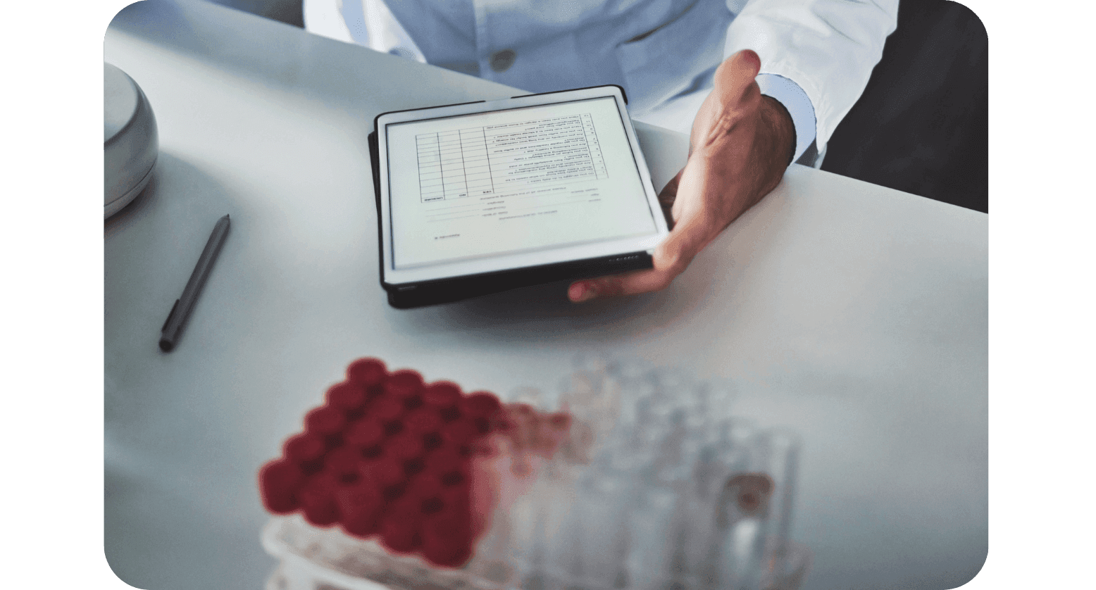 Encode greater amount of data