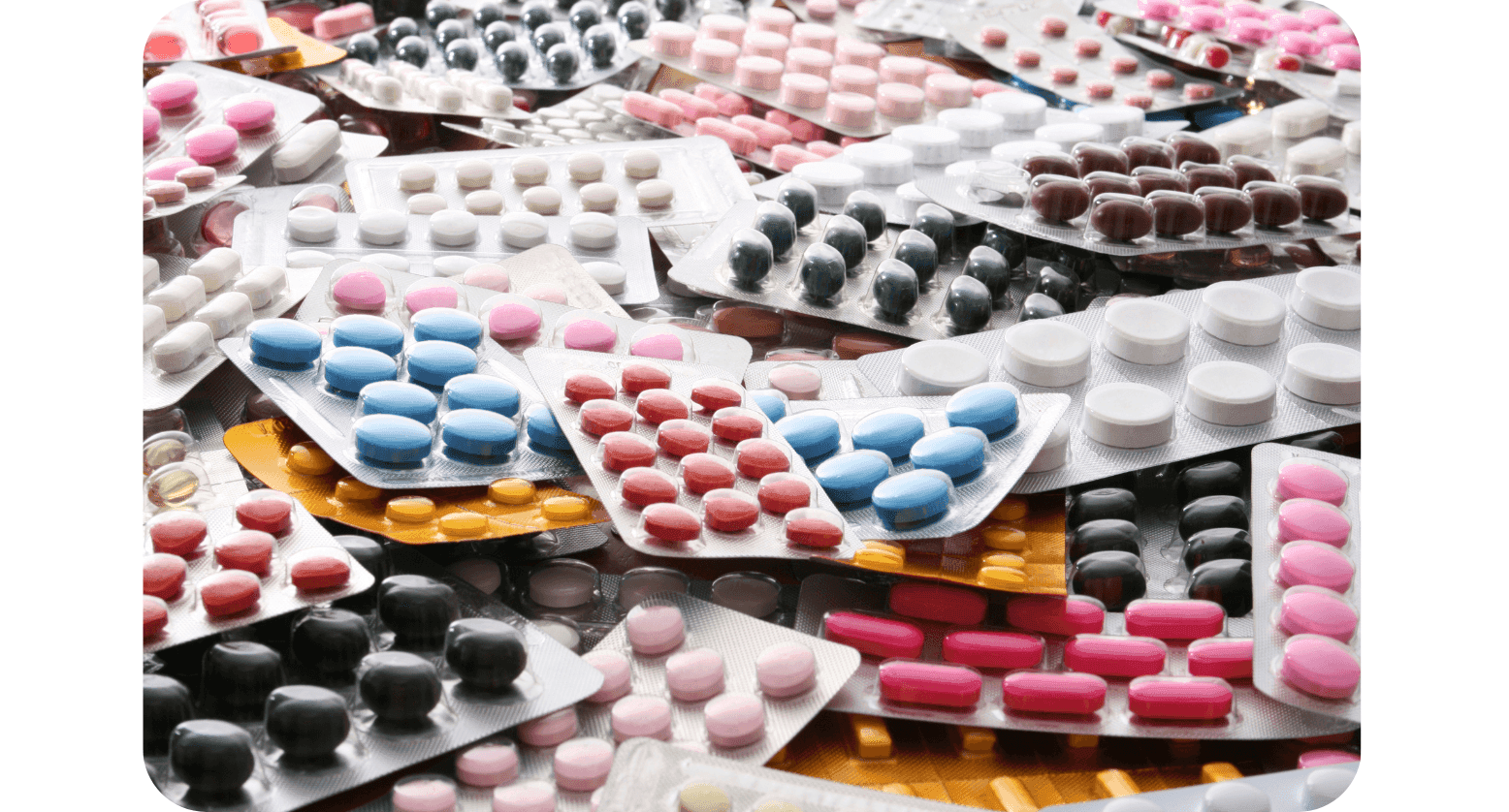 Prevention of medication errors