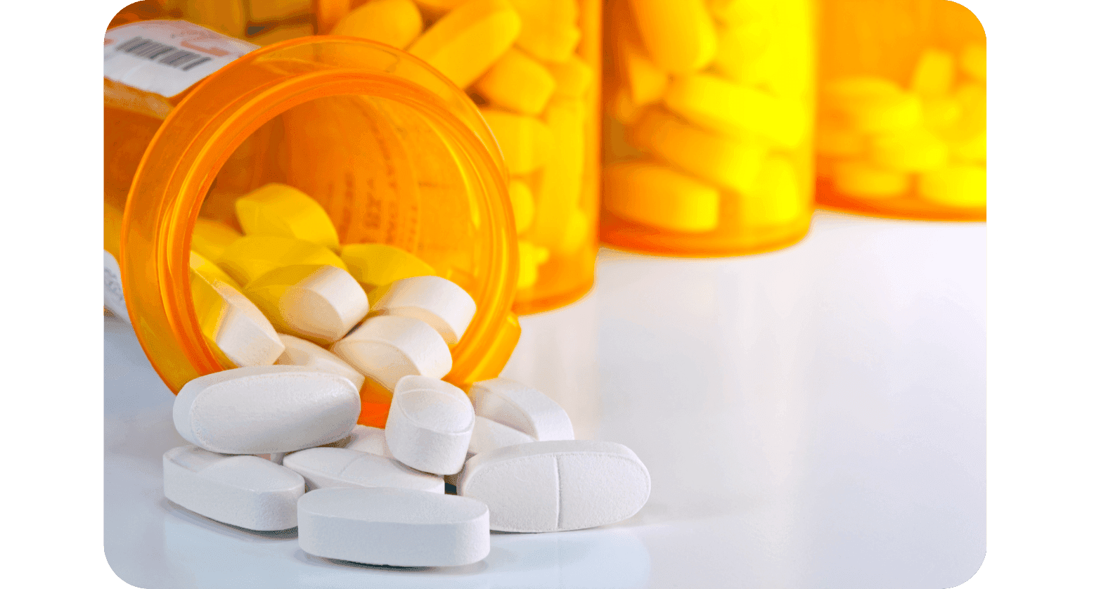 Product authentication and counterfeit detection 