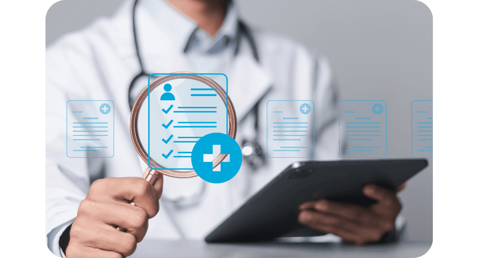 Meets compliance requirements