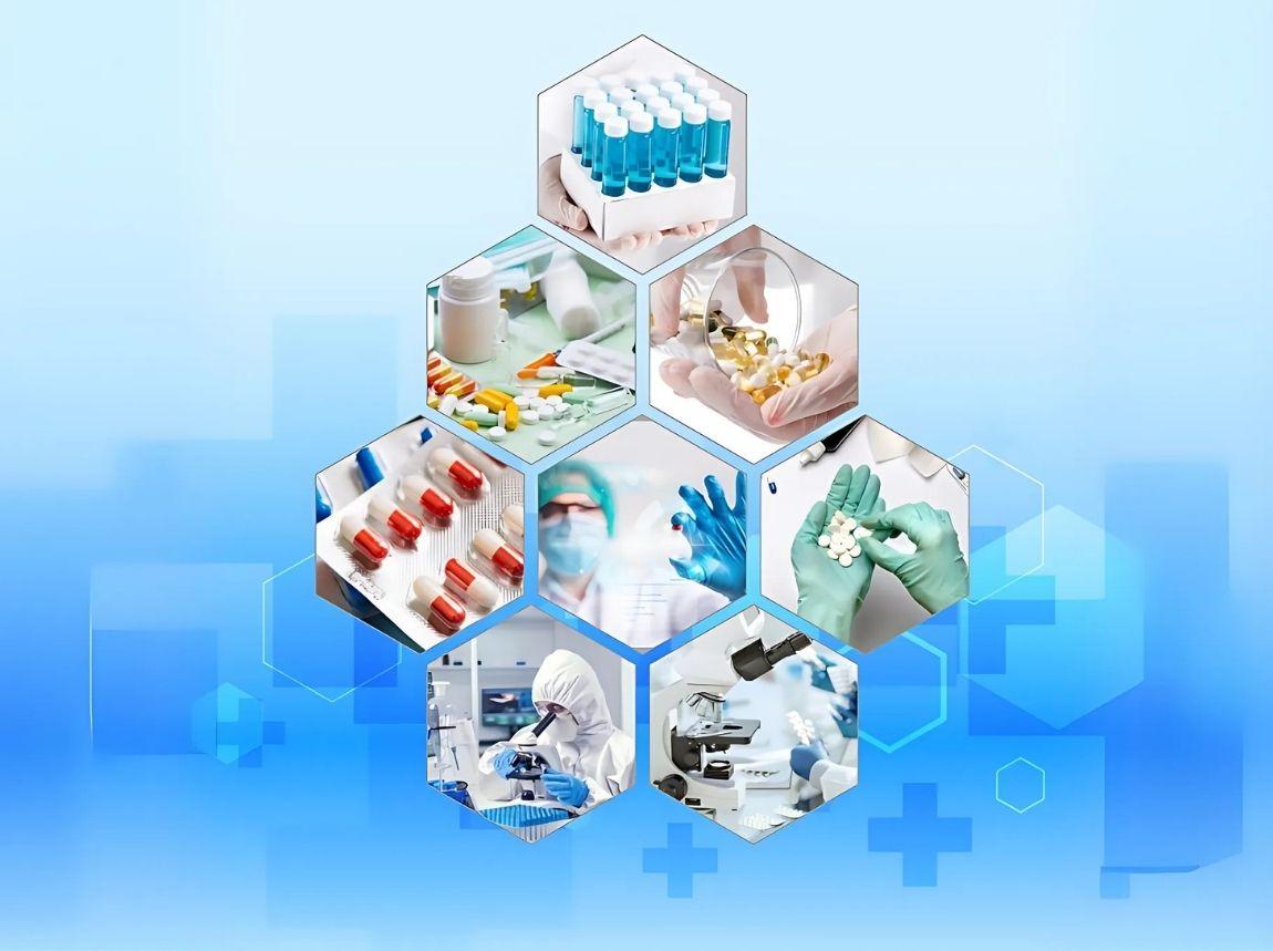 Pharma Implementation Guide