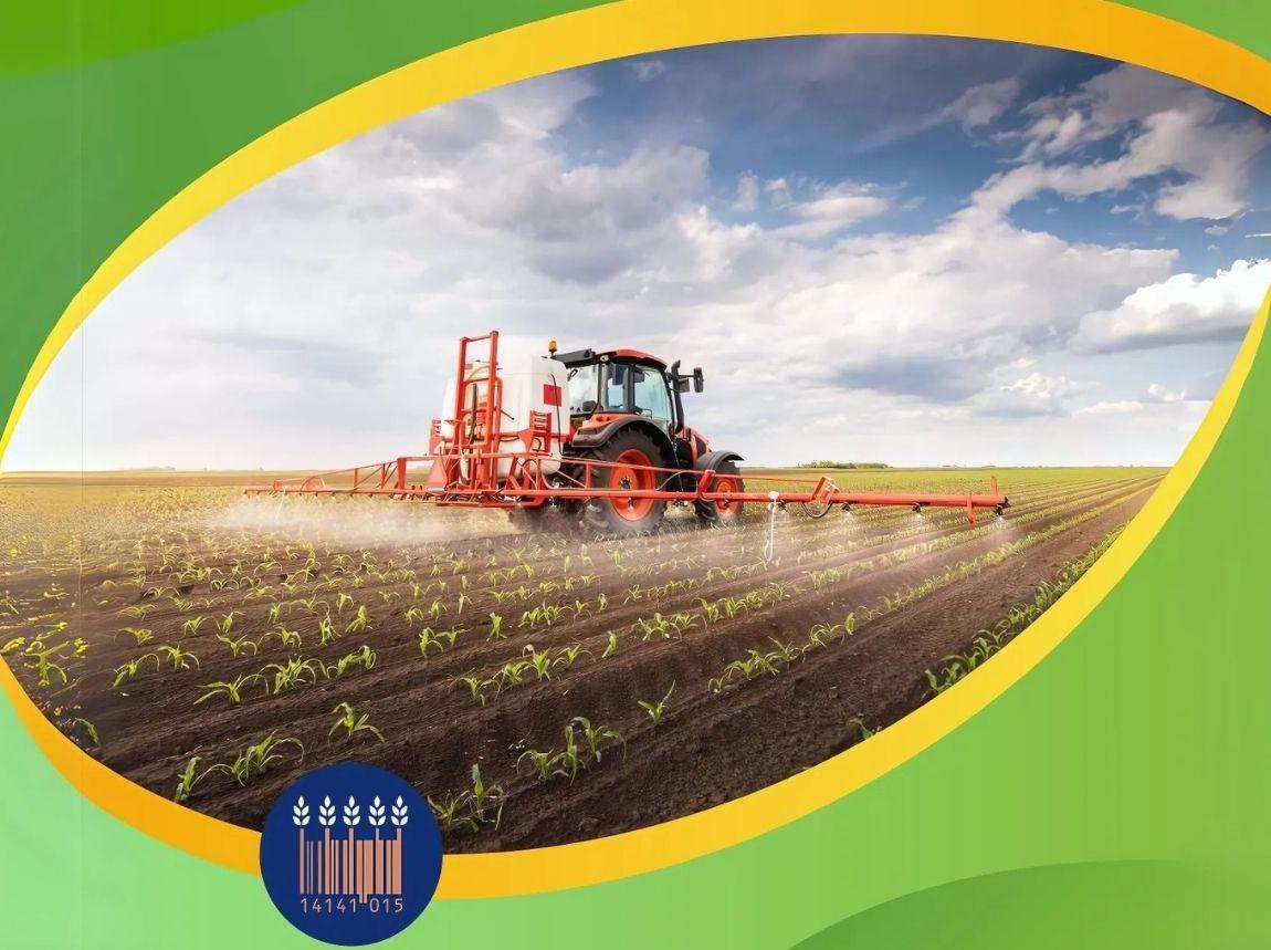 QR Code Implementation on Agri-Inputs
