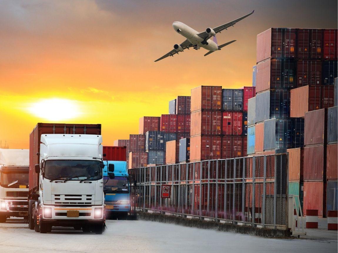 Unlocking the potential of the Indian Logistics sector