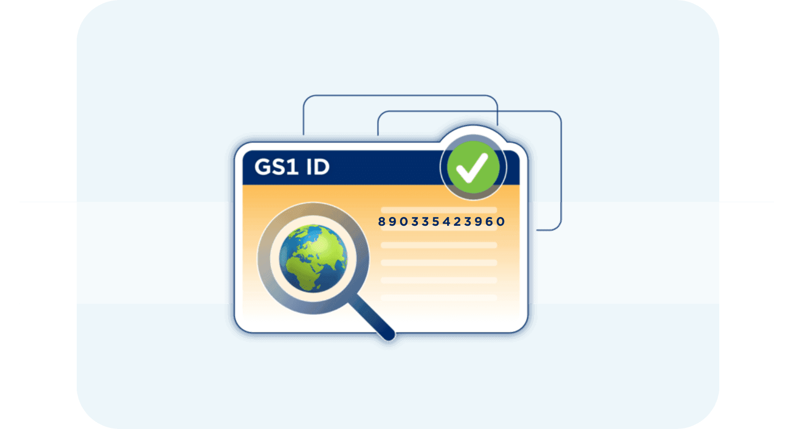 Scanning at entry & exit points  