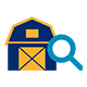 Supply chain transparency