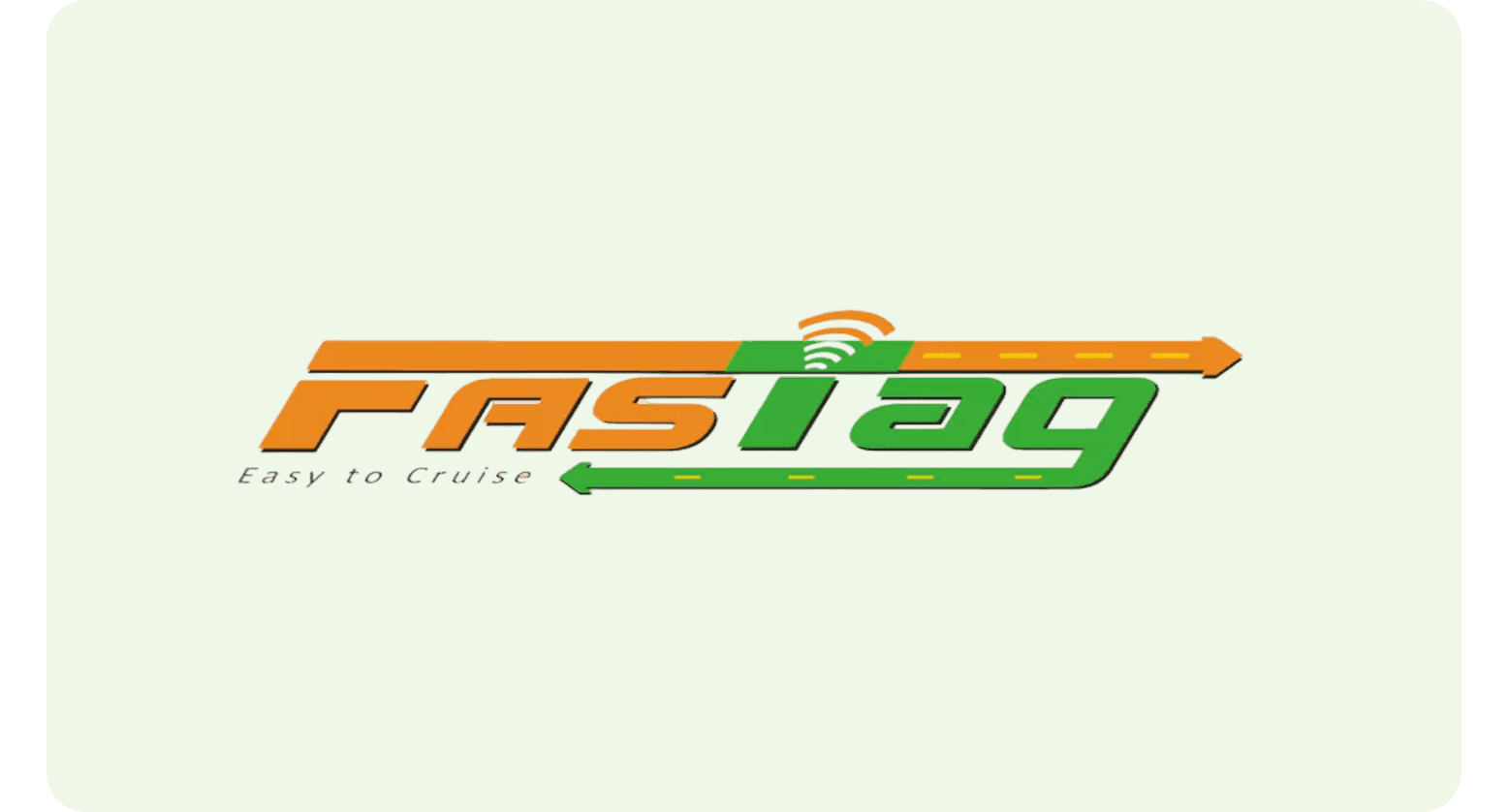 FASTag
