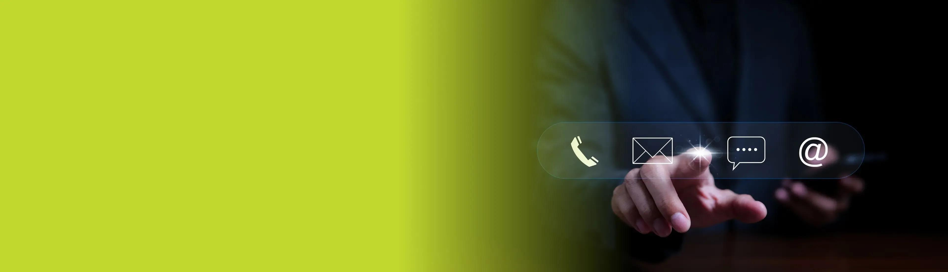 Food and Agriculture Banner