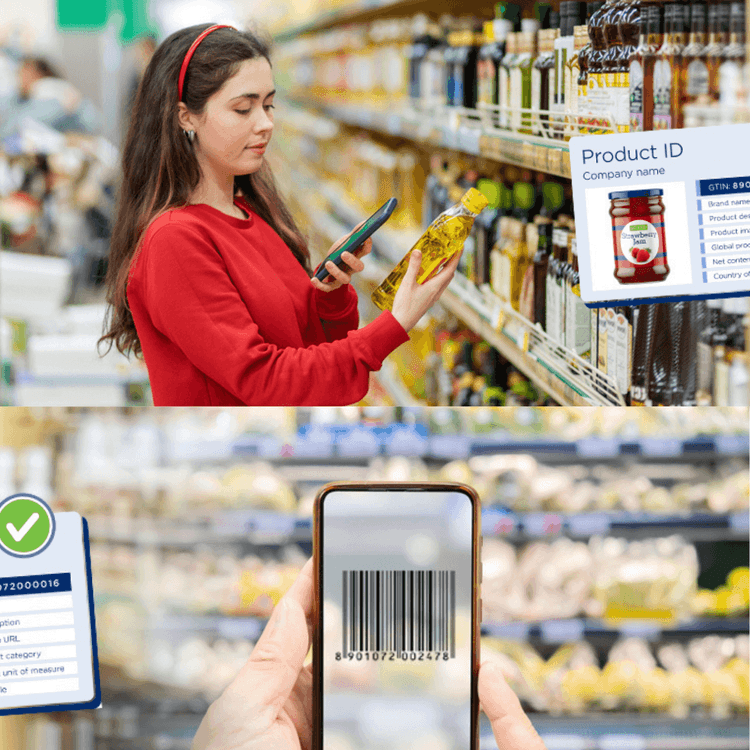 Understanding GTIN Numbers for Retail and E-commerce Success