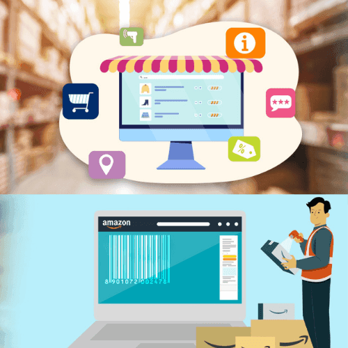 Amazon Product Barcode Guide: Ensure Valid Codes for Marketplace Success