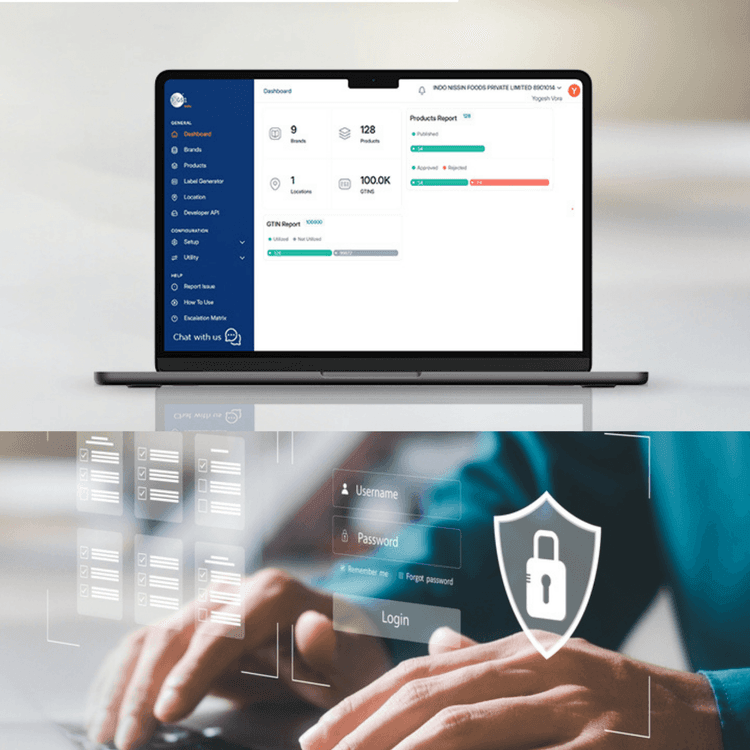 GS1 DataKart Login: How to Access, Manage, and Update Product Information Seamlessly
