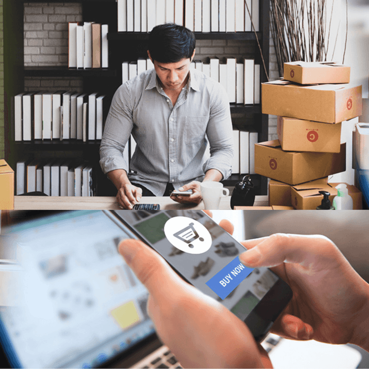 Using Amazon’s Barcode Generator for Your Products: A Quick Guide