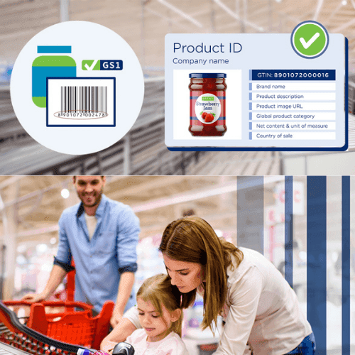 Do You Need a Barcode? Here’s Why You Do and How to Get It