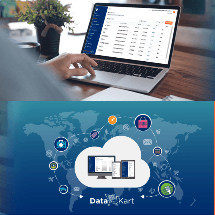 A Guide to GS1 DataKart: Features and Benefits for Businesses
