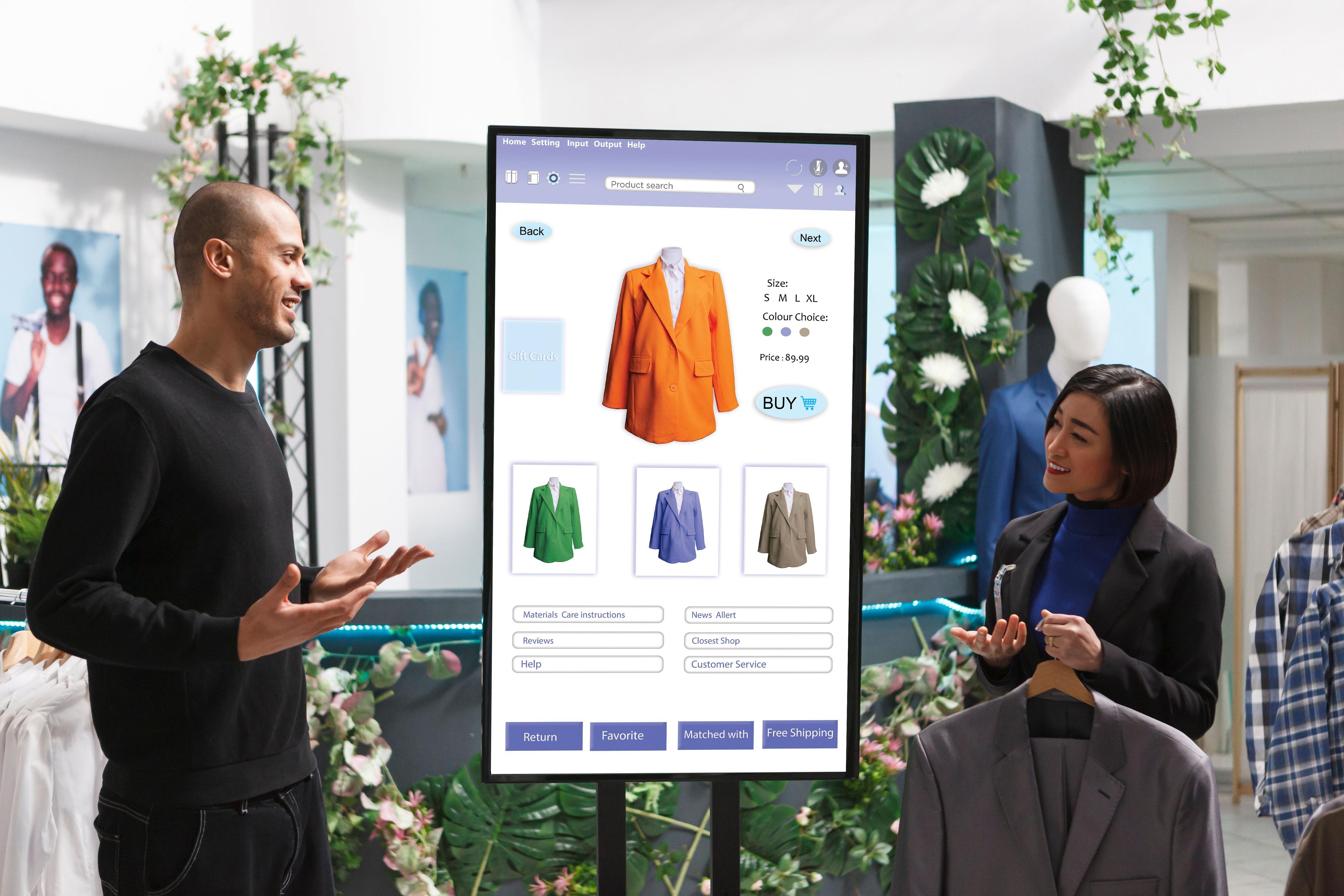 To prevent interruptions in your product listing process and sales