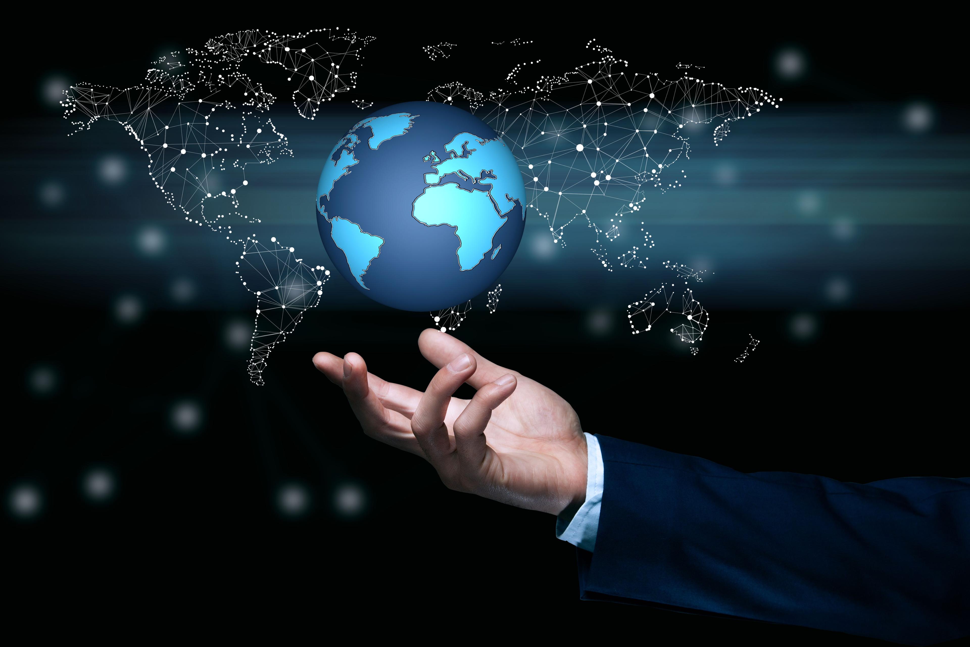 To ensure barcodes get accepted for trade, globally