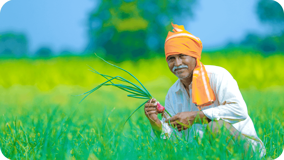 Ministry of Agriculture and Farmers Welfare
