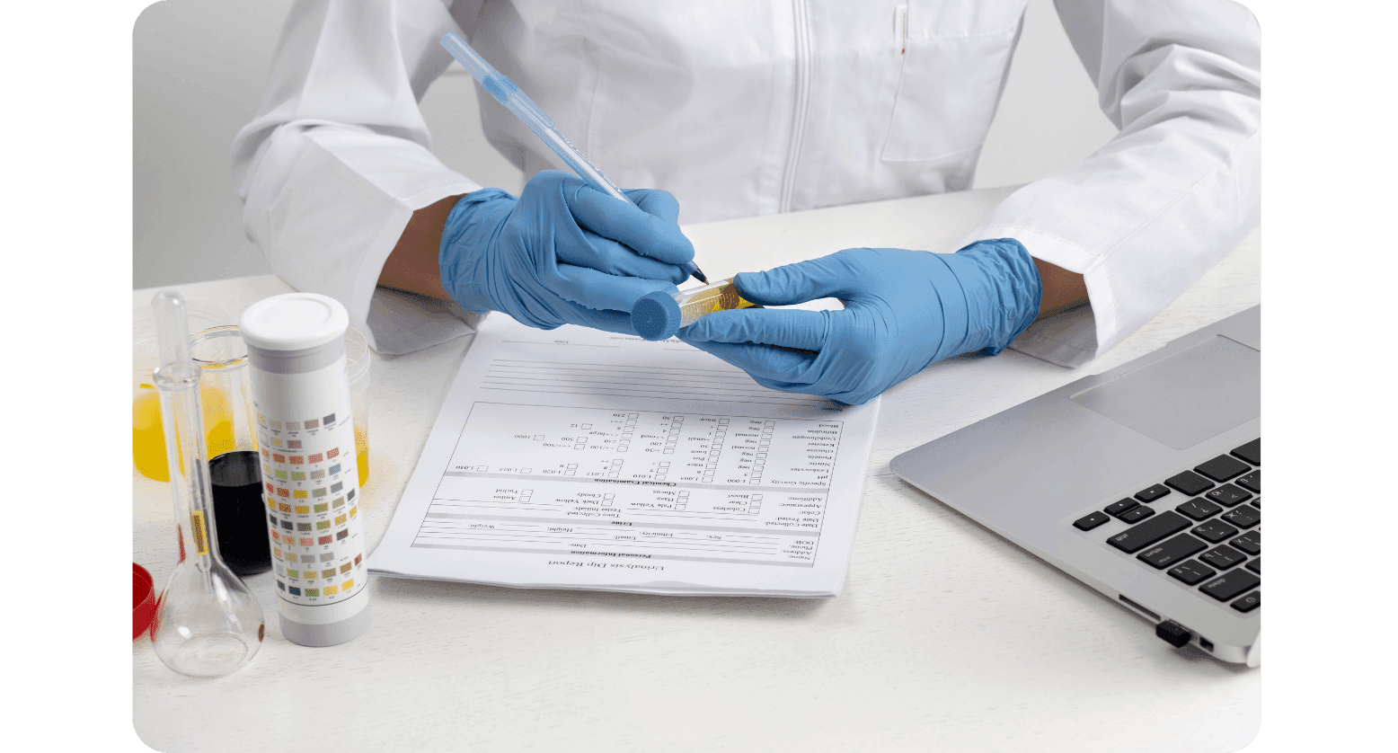 Unique identification of drugs and devices