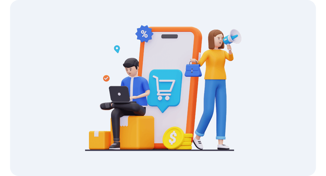 Retail & E-Commerce 4